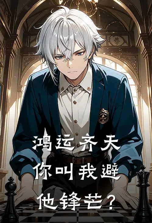鸿运齐天，你叫我避他锋芒？