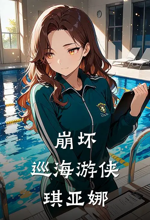 崩坏：巡海游侠琪亚娜