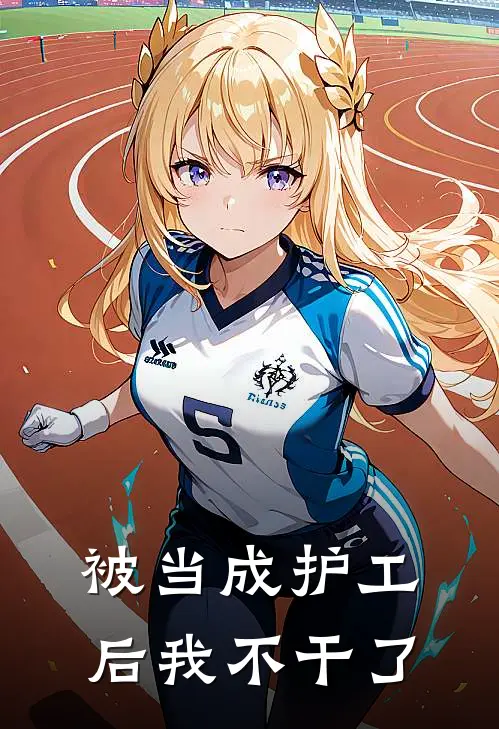 被当成护工后我不干了
