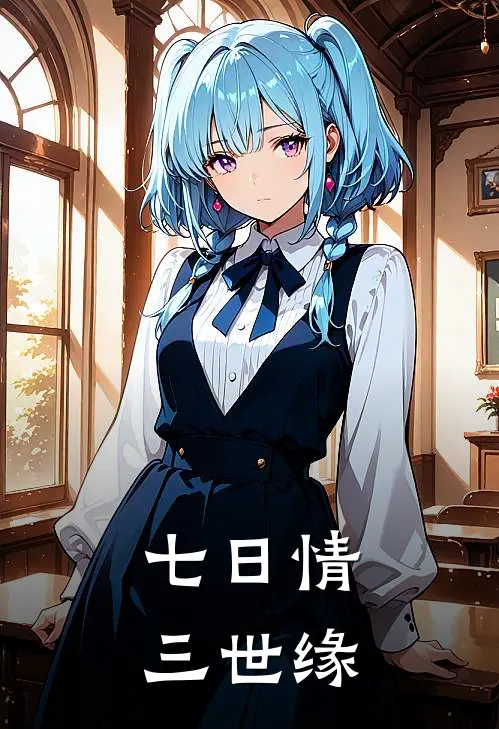 肖钦王贺桉（七日情，三世缘）最新章节列表_（肖钦王贺桉）七日情，三世缘最新小说