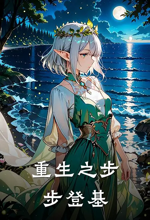 重生之步步登基