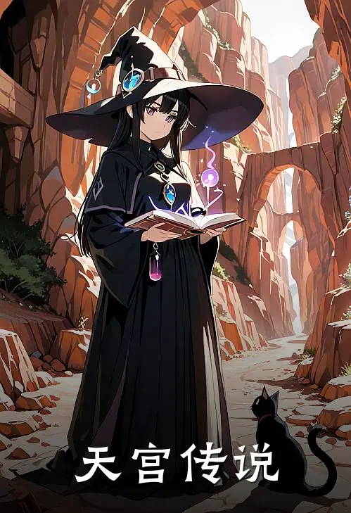 天宫传说