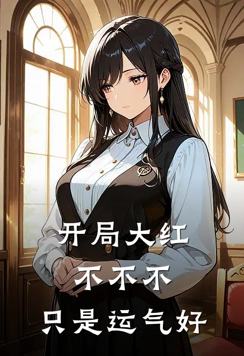 开局大红，不不不，只是运气好