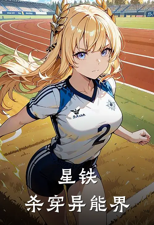 星铁：杀穿异能界