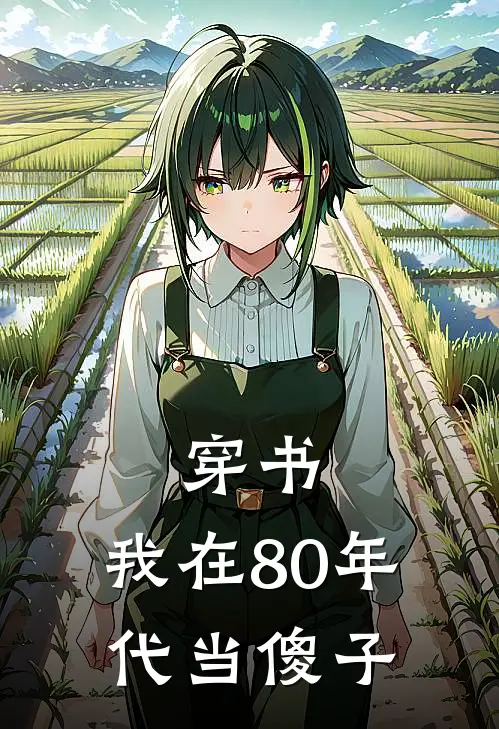 穿书：我在80年代当傻子