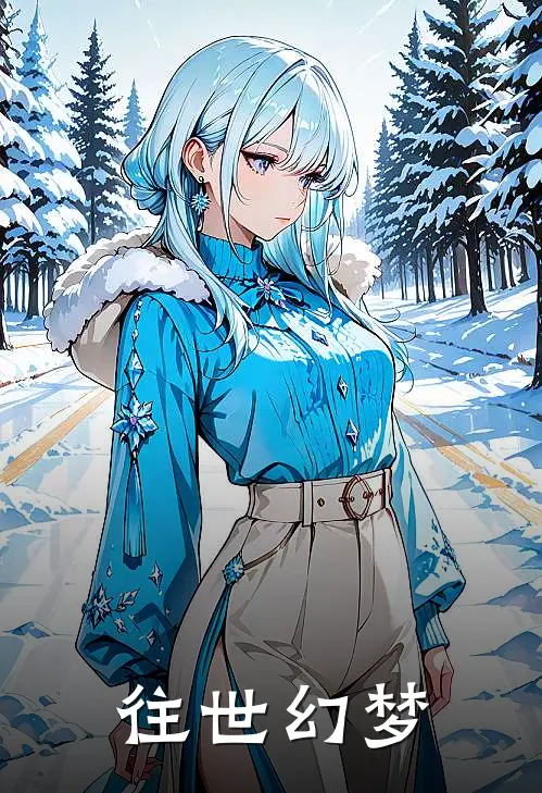 往世幻梦