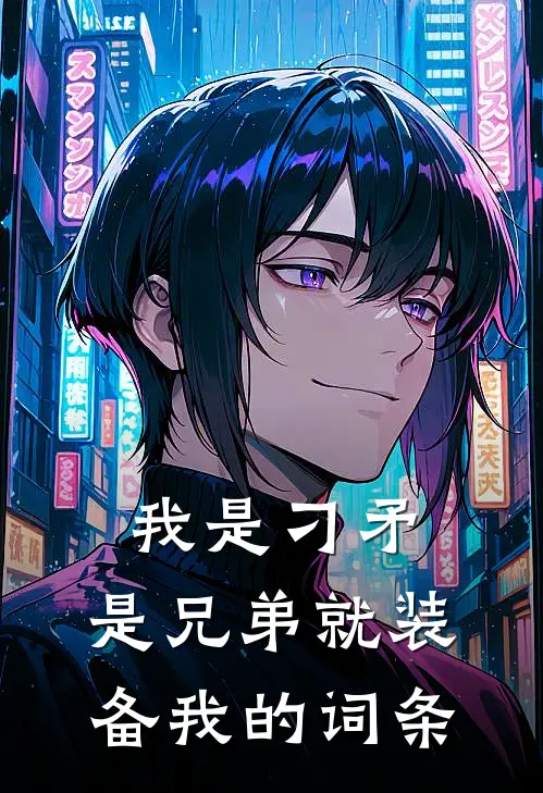 我是刁矛，是兄弟就装备我的词条王雷纪伟奇全章节免费在线阅读_《我是刁矛，是兄弟就装备我的词条》精彩小说