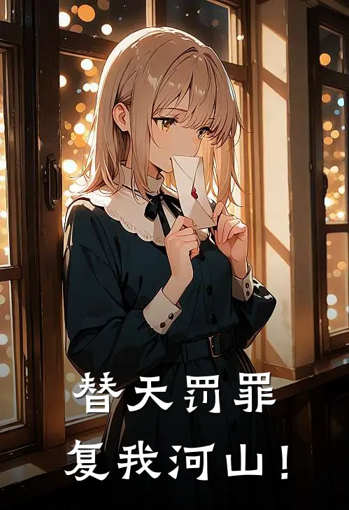 替天罚罪，复我河山！