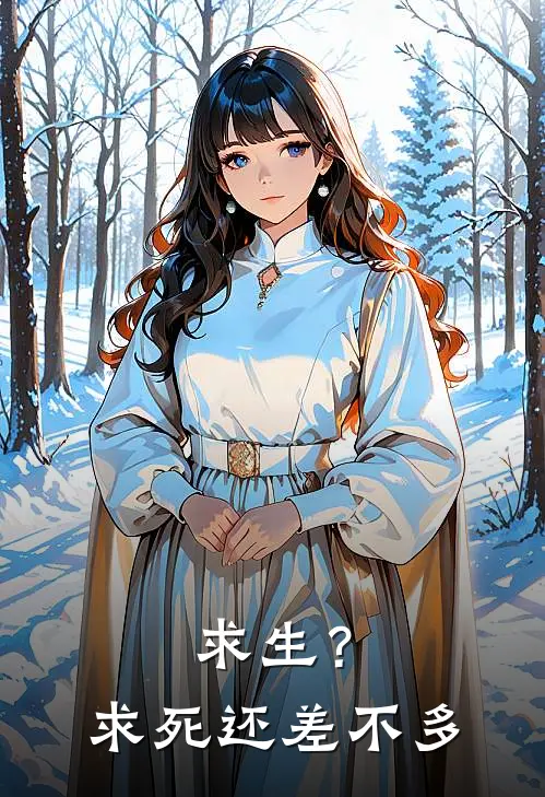 求生？求死还差不多