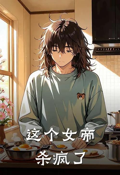 这个女帝杀疯了