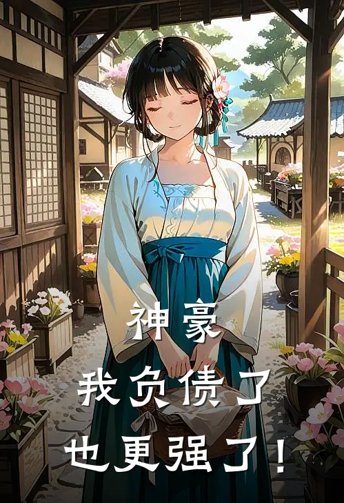 神豪：我负债了，也更强了！