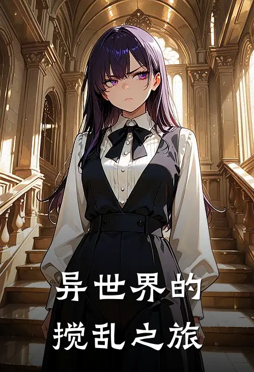 异世界的搅乱之旅