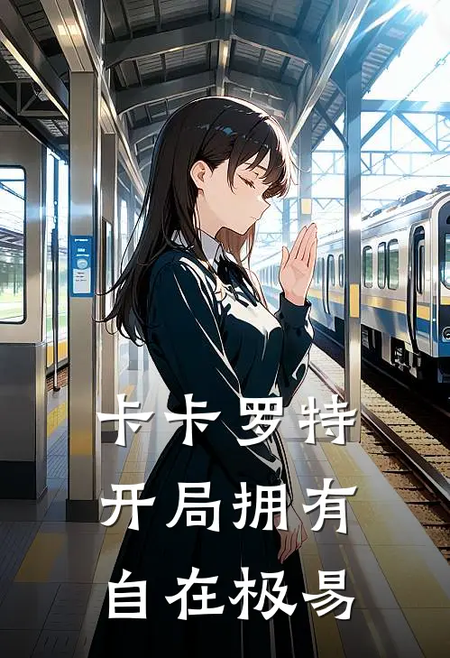 卡卡罗特开局拥有自在极易