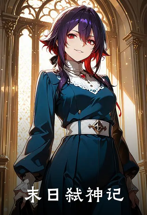 末日弑神记