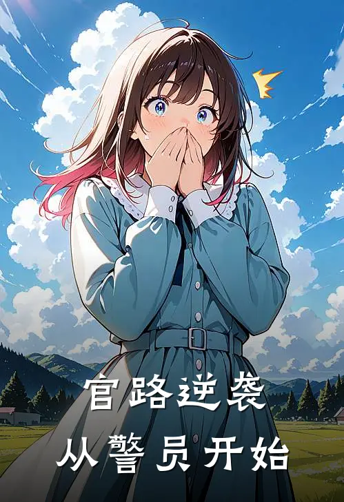 官路逆袭，从警员开始