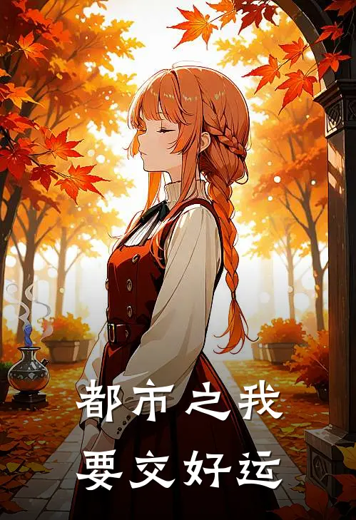 都市之我要交好运