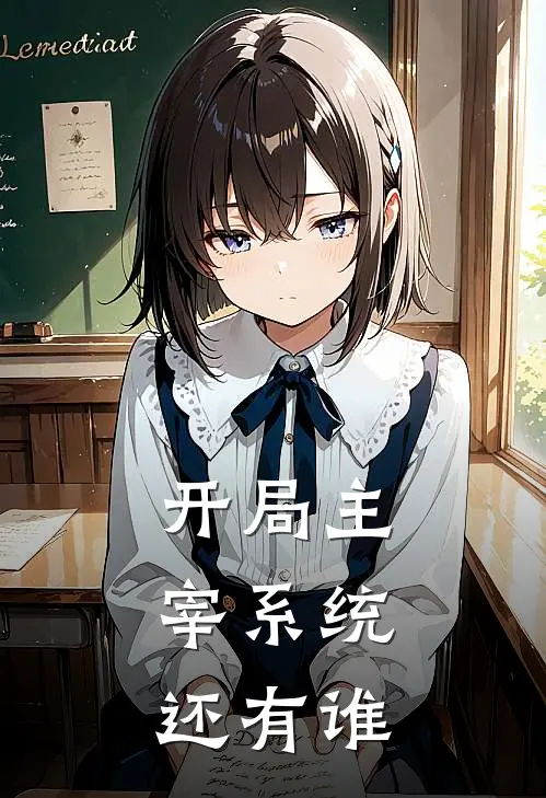 开局主宰系统，还有谁