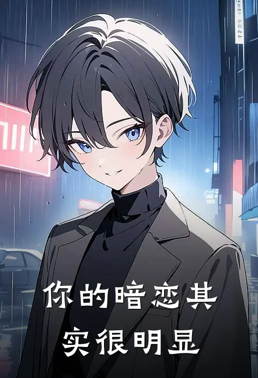 你的暗恋其实很明显(李知夏王书妍)小说免费阅读_热门小说阅读你的暗恋其实很明显李知夏王书妍