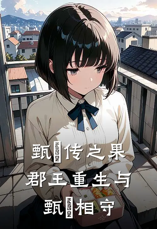 甄嬛传之果郡王重生与甄嬛相守