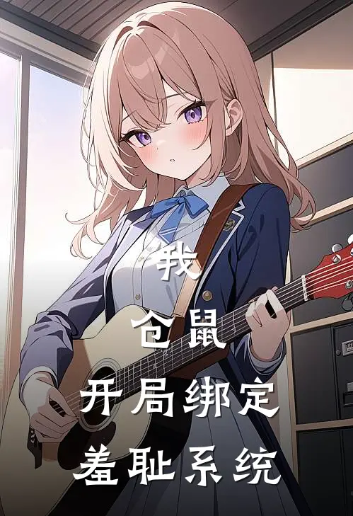 我，仓鼠，开局绑定羞耻系统