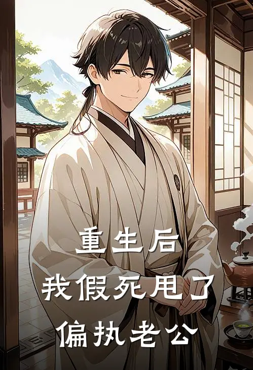 重生后，我假死甩了偏执老公