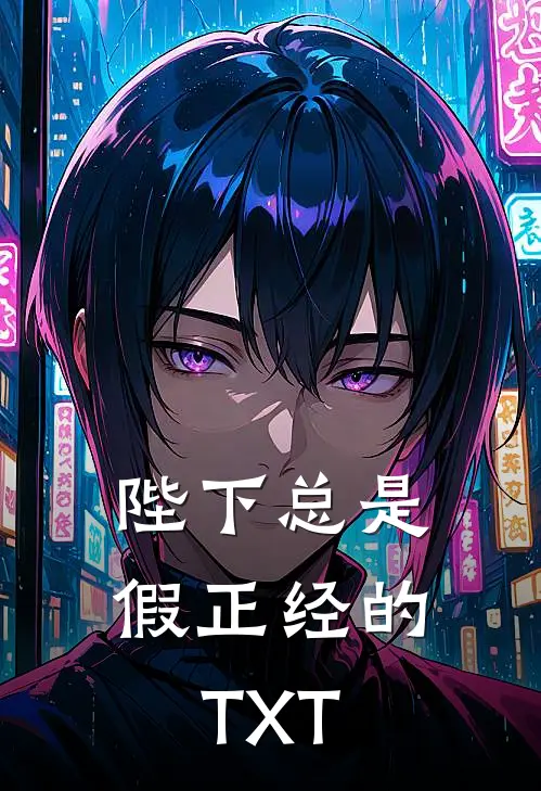 陛下总是假正经的TXT