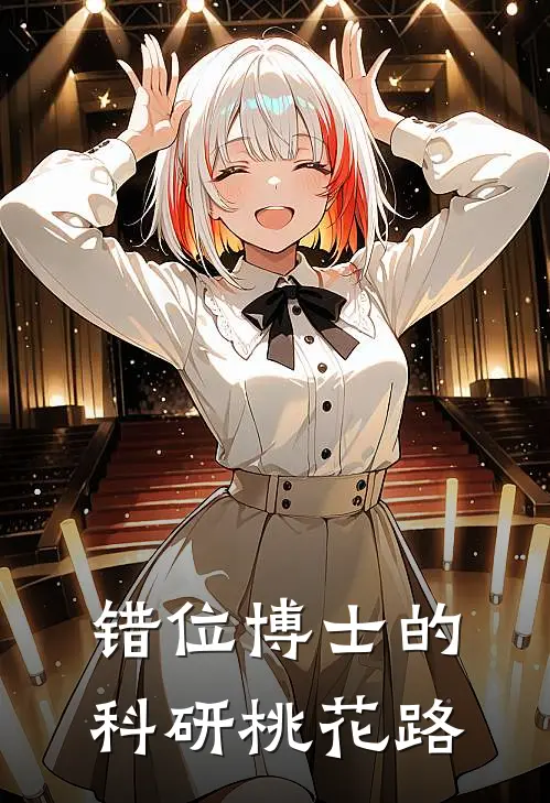错位博士的科研桃花路