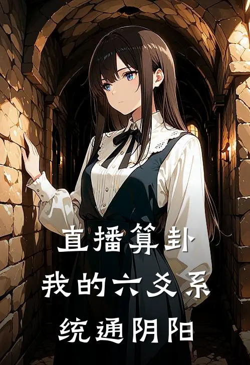 直播算卦：我的六爻系统通阴阳