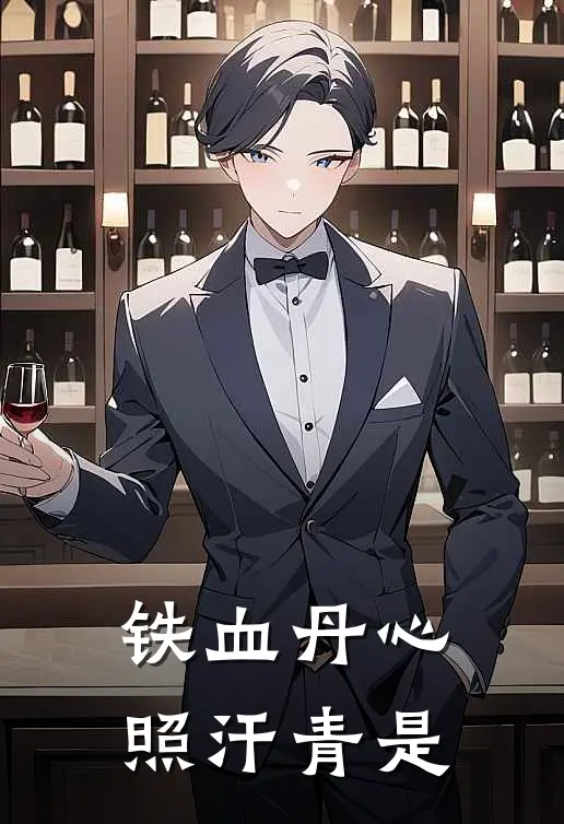 铁血丹心照汗青是