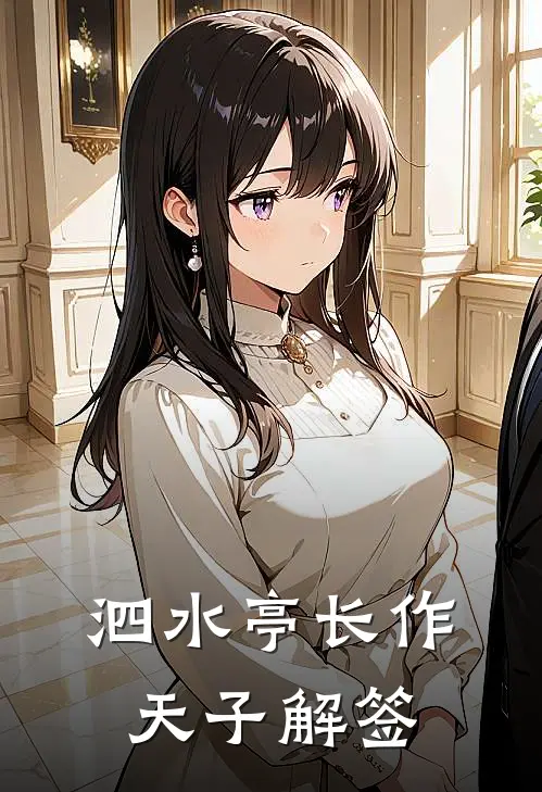 泗水亭长作天子解签