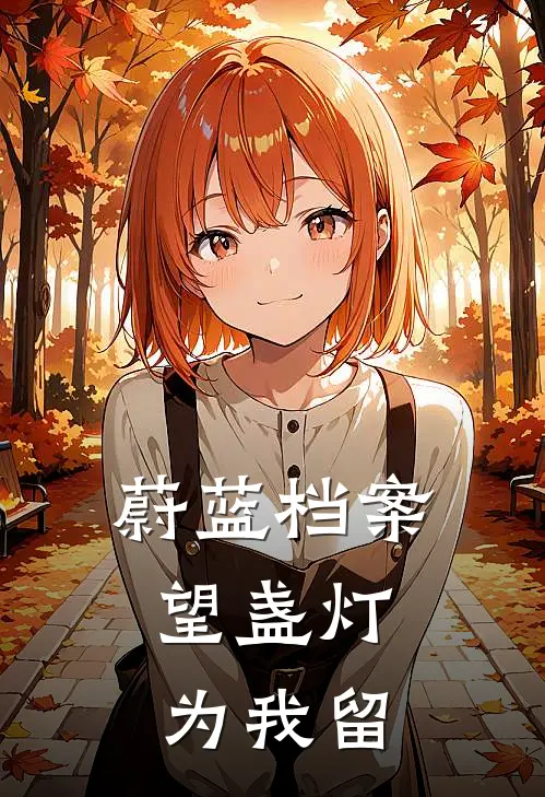 蔚蓝档案，望盏灯为我留