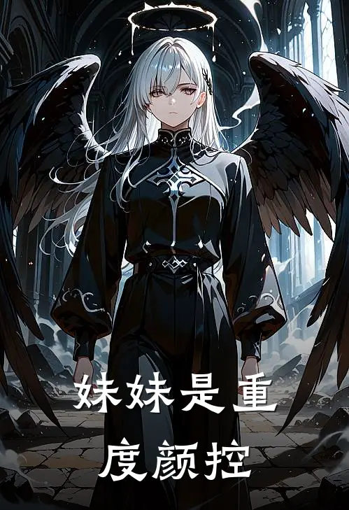 妹妹是重度颜控