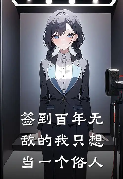 签到百年无敌的我只想当一个俗人