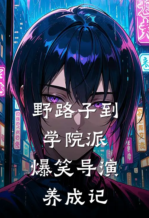 野路子到学院派，爆笑导演养成记