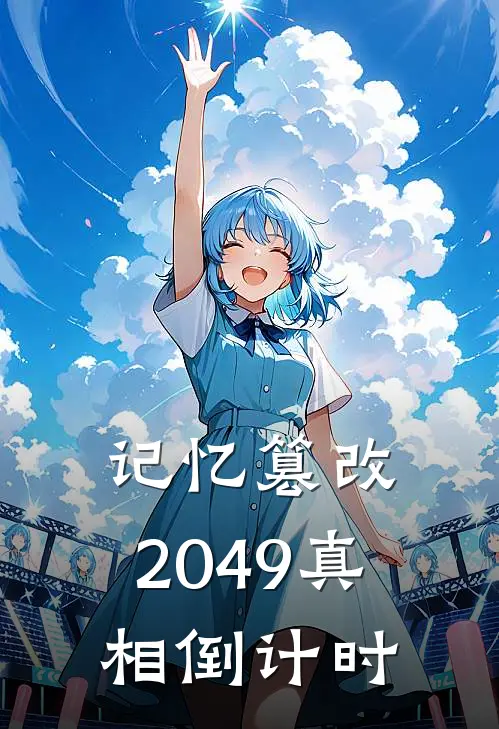 记忆篡改：2049真相倒计时(林深陈宇)完整版免费小说_最热门小说记忆篡改：2049真相倒计时(林深陈宇)