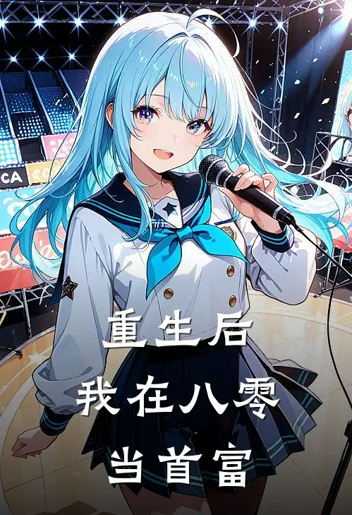 重生后，我在八零当首富(林夏周正)全本免费在线阅读_重生后，我在八零当首富最新章节在线阅读