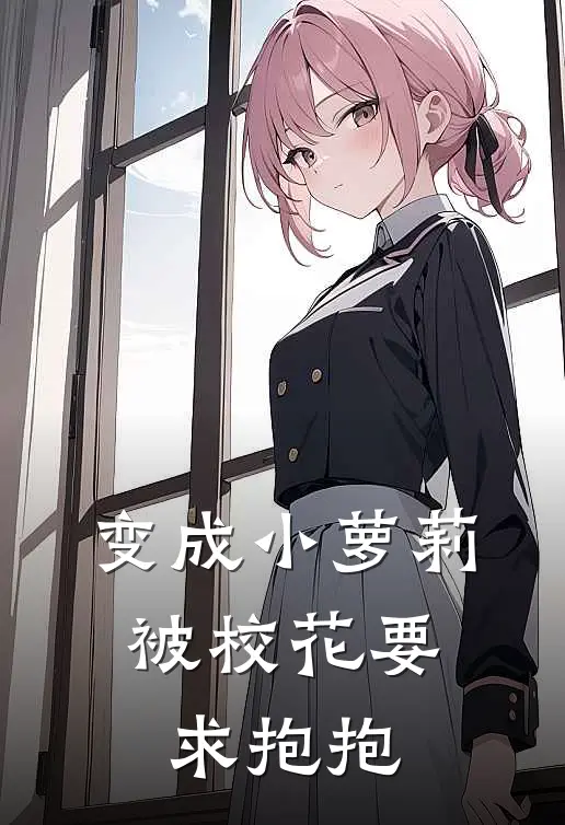 变成小萝莉，被校花要求抱抱