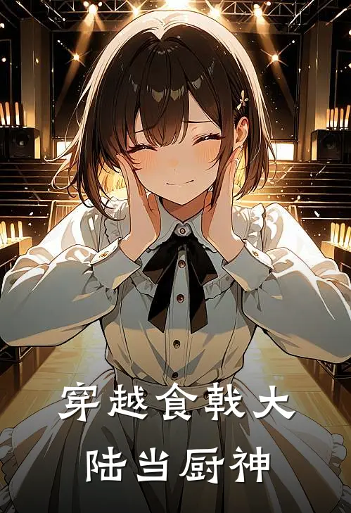 穿越食戟大陆当厨神