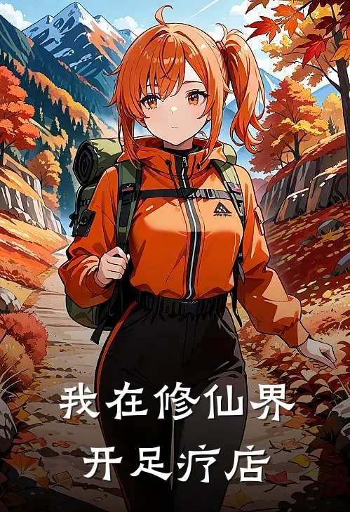 我在修仙界开足疗店