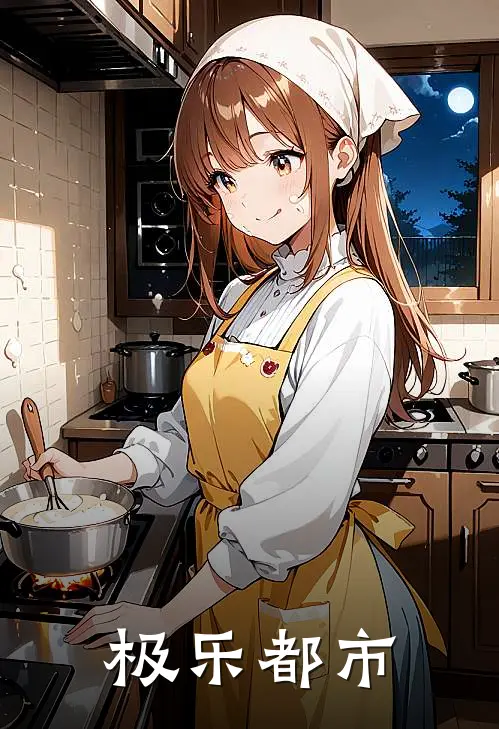 极乐都市
