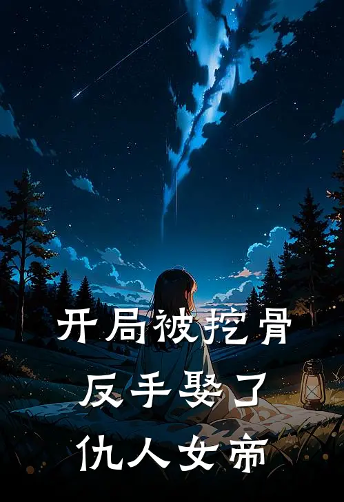 开局被挖骨，反手娶了仇人女帝