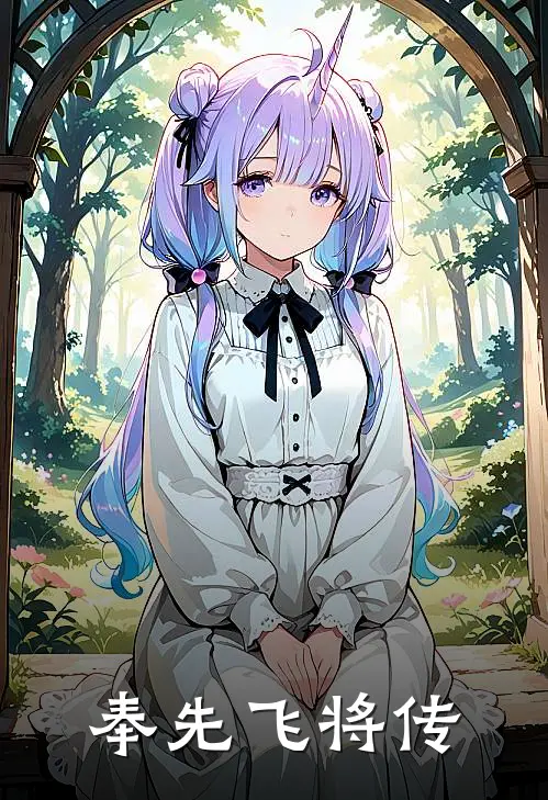 奉先飞将传