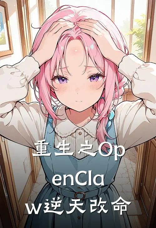 重生之OpenClaw逆天改命