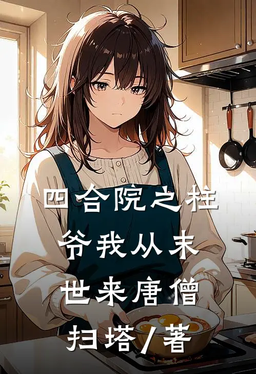 四合院之柱爷我从末世来唐僧扫塔 / 著