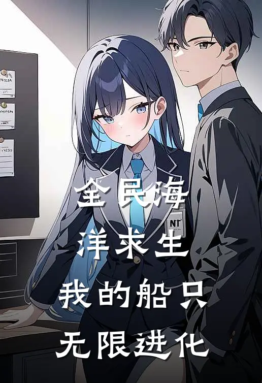 全民海洋求生，我的船只无限进化