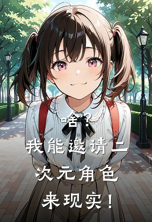 啥？我能邀请二次元角色来现实！(罗宇白富美)最新章节在线阅读_(啥？我能邀请二次元角色来现实！)最新章节在线阅读