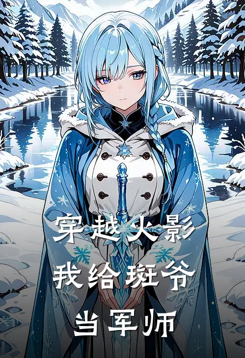 穿越火影：我给斑爷当军师