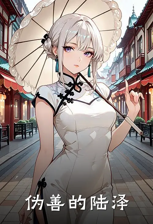 伪善的陆泽