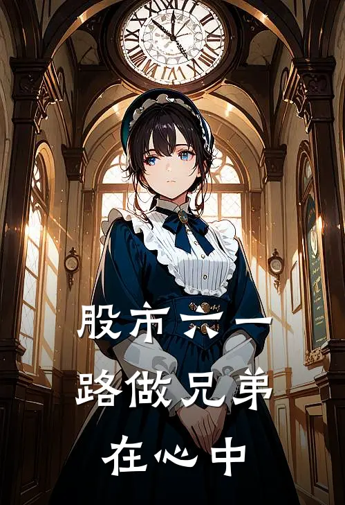 股市六一路做兄弟在心中