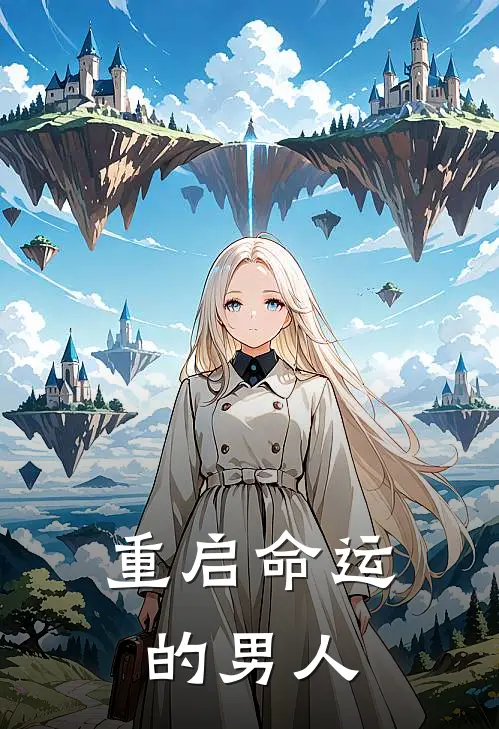 重启命运的男人林潇苏婉清完结热门小说_完整版小说全文免费阅读重启命运的男人林潇苏婉清